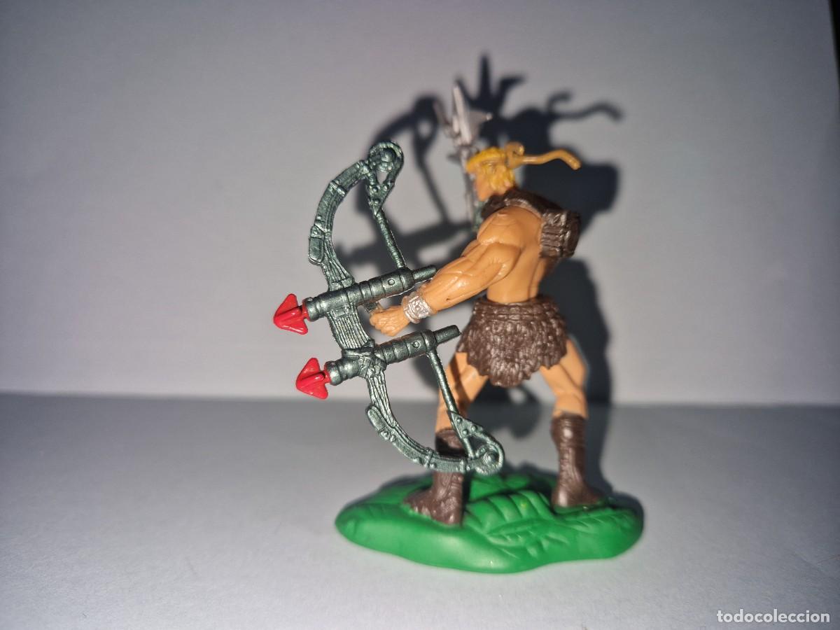 Figuras de acci&oacute;n: MASTERS DEL UNIVERSO FIGURA DE HE MAN - Foto 2