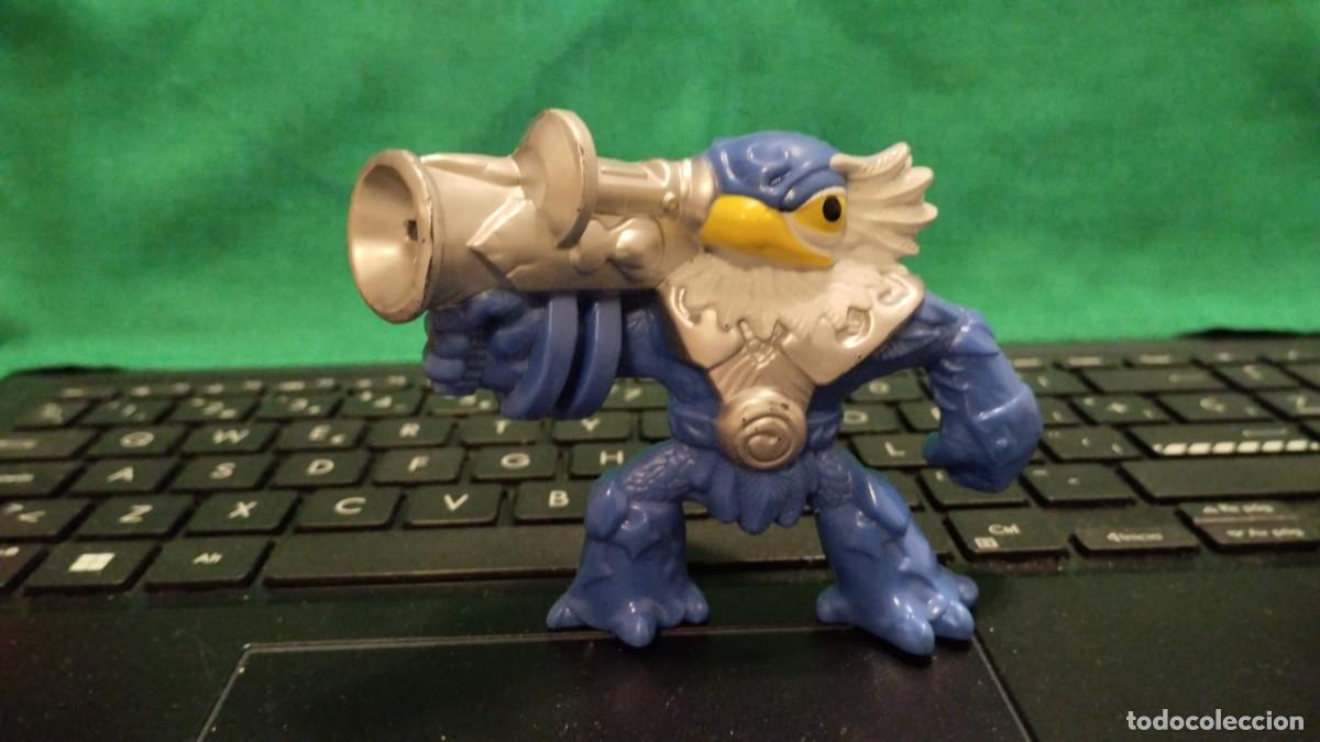 Figuras de acci&oacute;n: Figura Skylanders - McDonalds - Foto 1