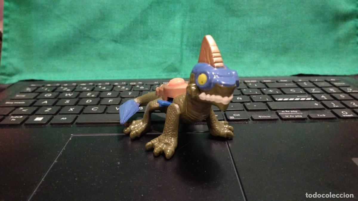 Figuras de acci&oacute;n: Figura Skylanders - McDonalds - Foto 1
