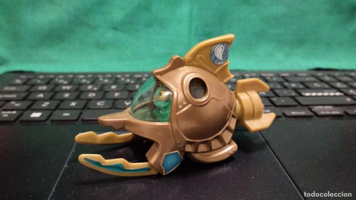 Figuras de acci&oacute;n: Figura Skylanders - McDonalds - Foto 1