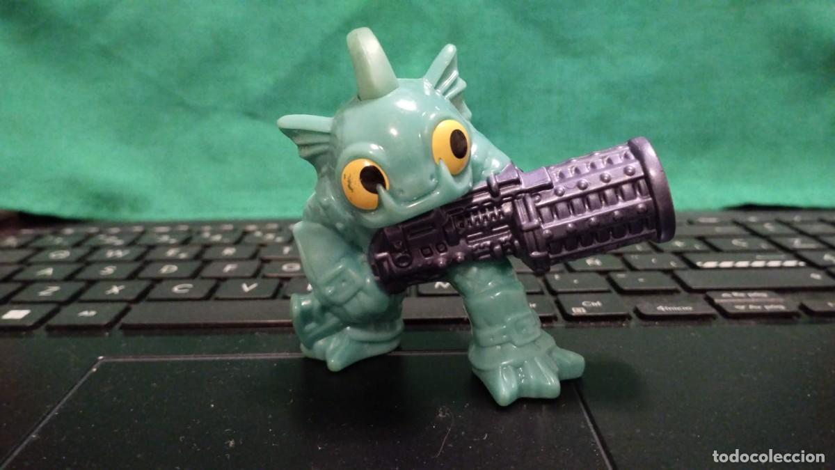 Figuras de acci&oacute;n: Figura Skylanders - McDonalds - Foto 1