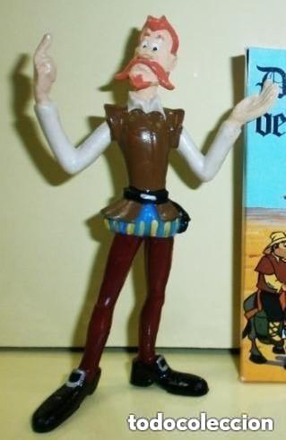 Figuras de acci&oacute;n: FIGURA - don quijote de la mancha - Foto 1