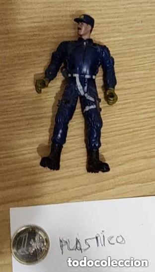 Figuras de acci&oacute;n: HOMBRE DE HARRELSON A&Ntilde;OS 80 - Foto 1