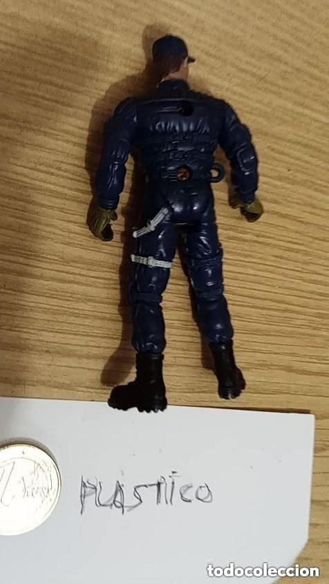 Figuras de acci&oacute;n: HOMBRE DE HARRELSON A&Ntilde;OS 80 - Foto 2