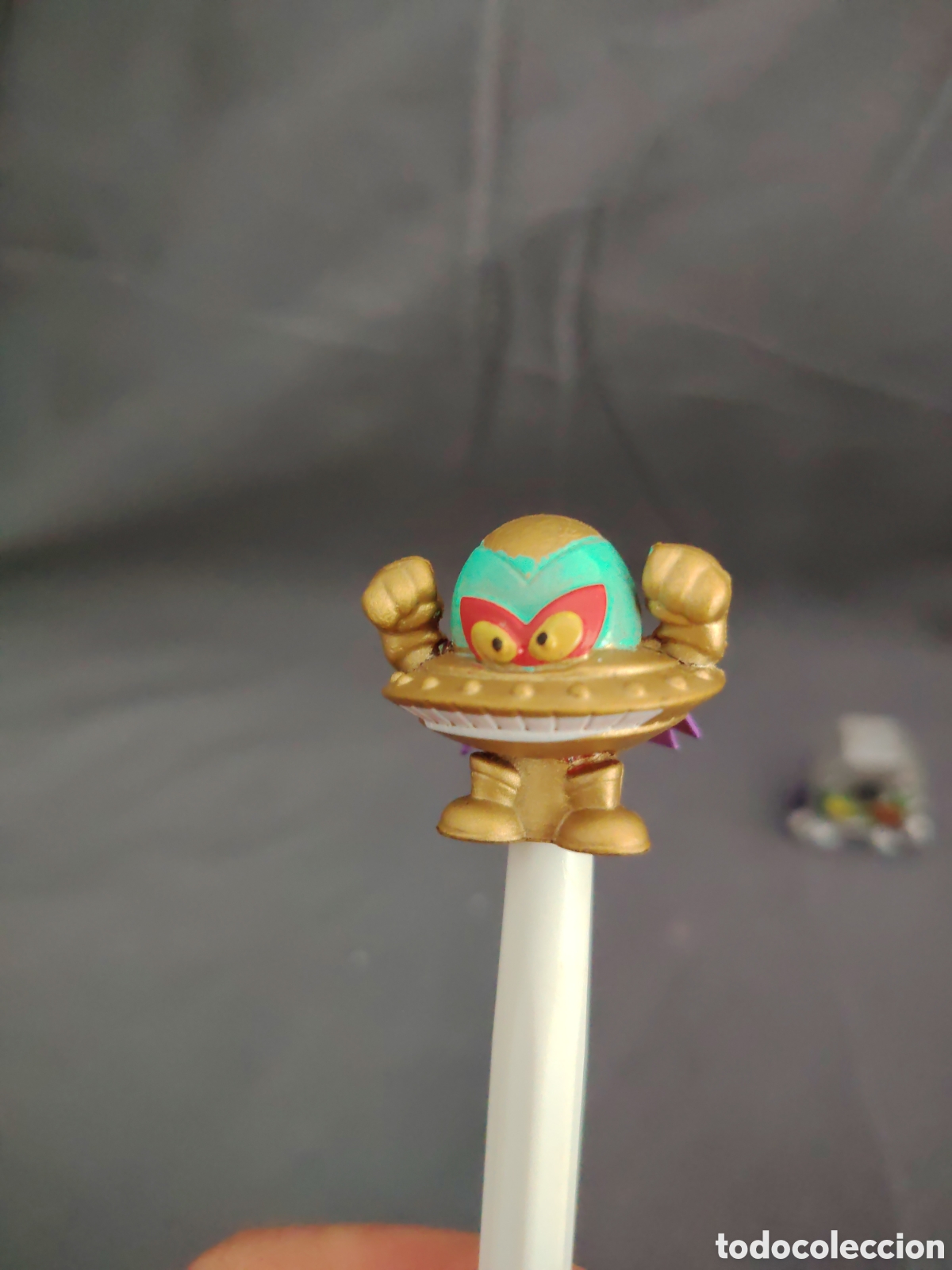 Figuras de acci&oacute;n: LOTE DE SUPER THINGS ZOMBIE - Foto 16
