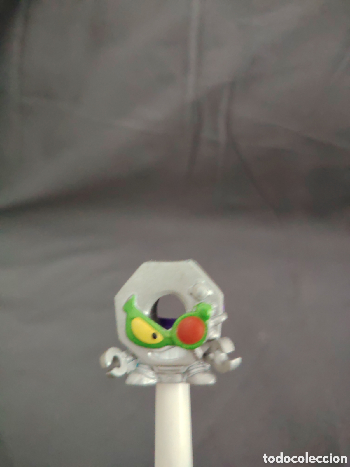 Figuras de acci&oacute;n: LOTE DE SUPER THINGS ZOMBIE - Foto 17