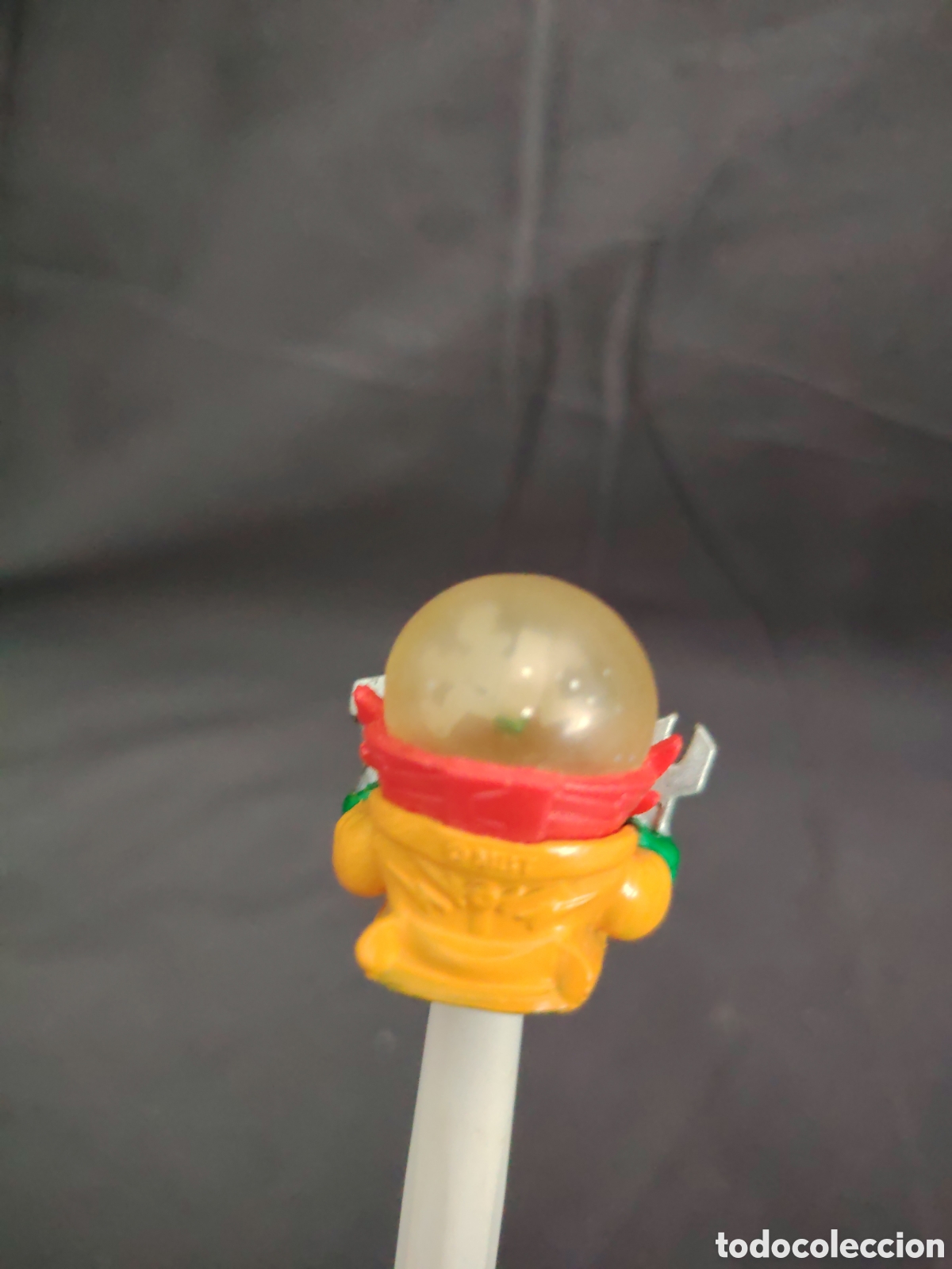 Figuras de acci&oacute;n: LOTE DE SUPER THINGS ZOMBIE - Foto 18