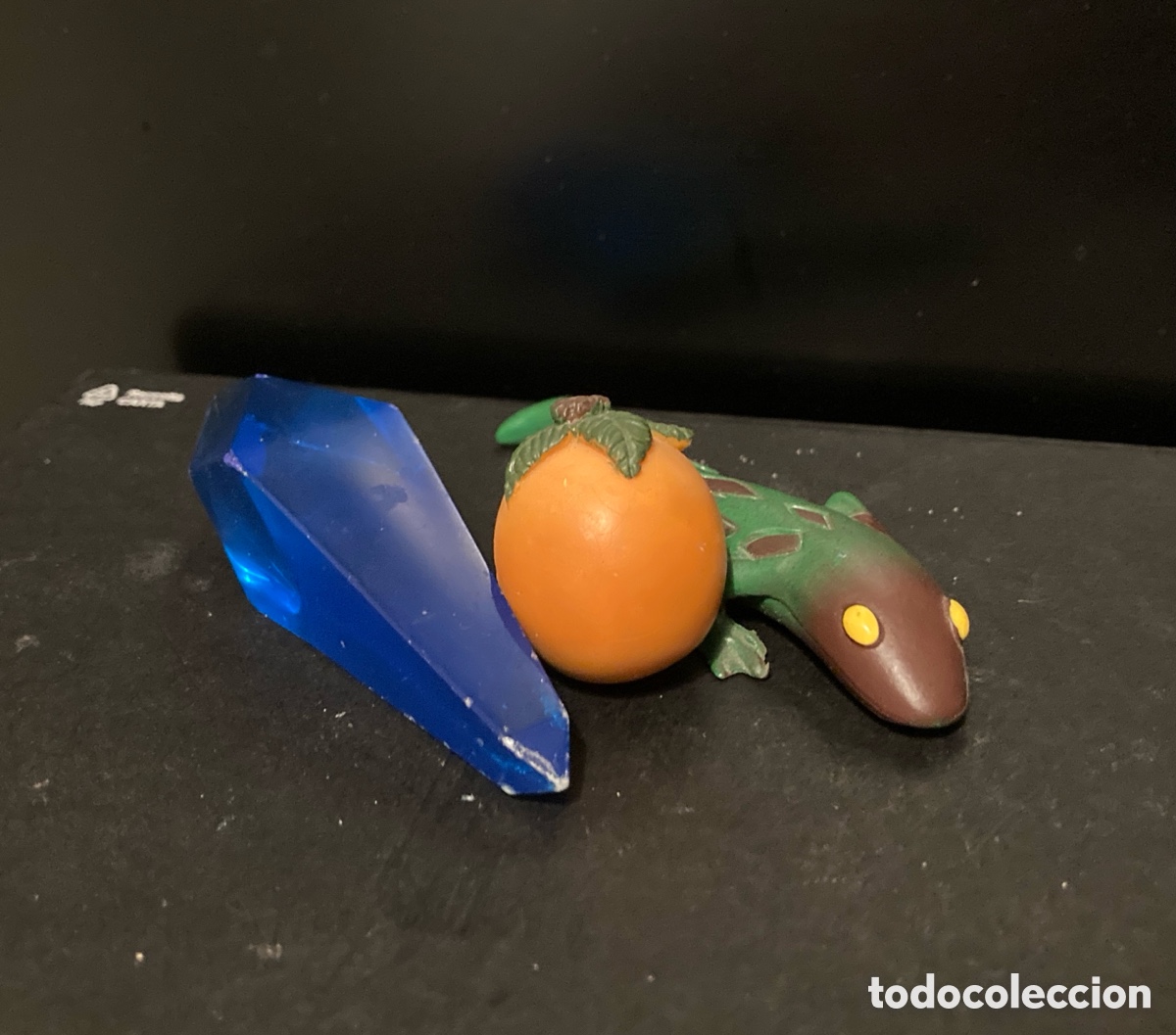 Figuras de acci&oacute;n: Coco Bandicoot Original 1999 Resaurus - Foto 9