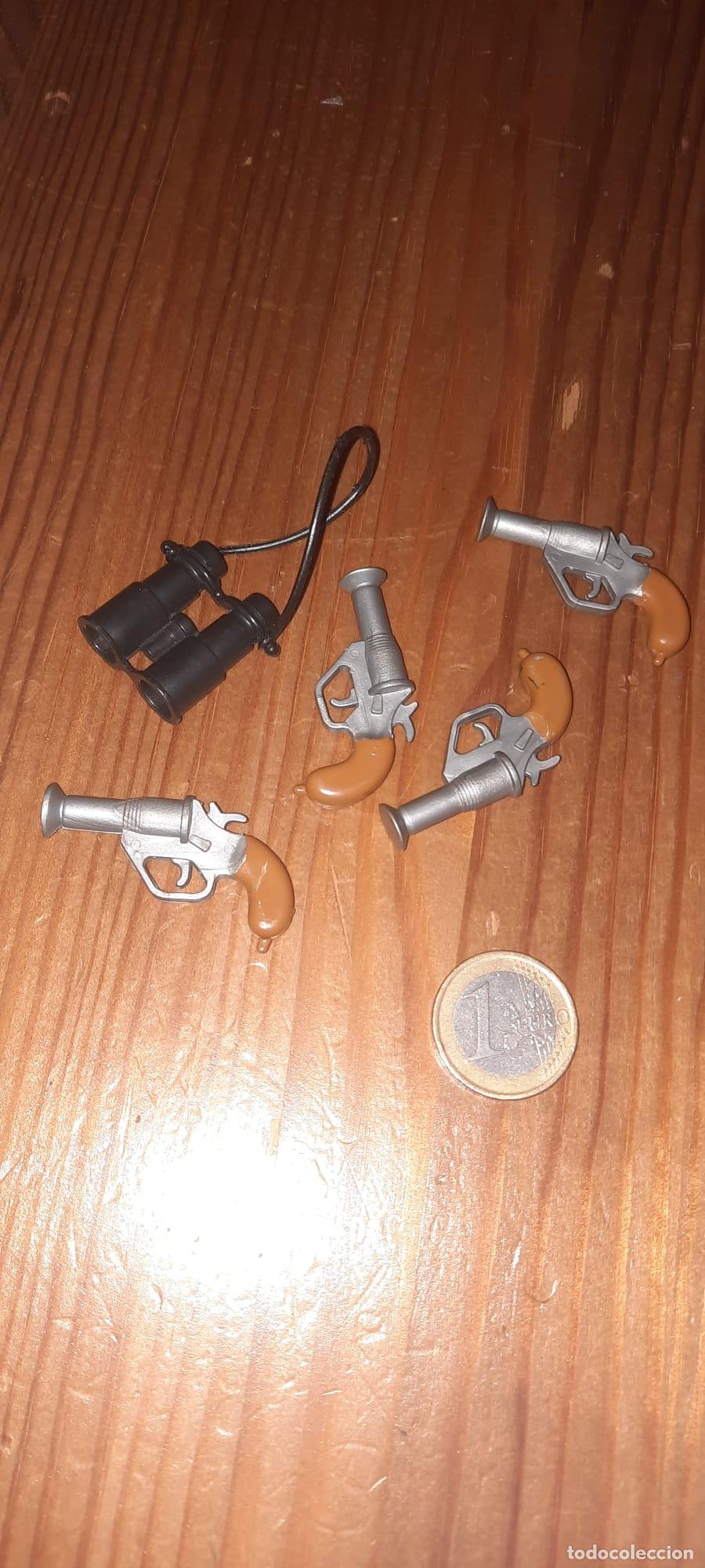 Figuras de acci&oacute;n: MATERIAL MU&Ntilde;ECOS ACCI&Oacute;N - Foto 3
