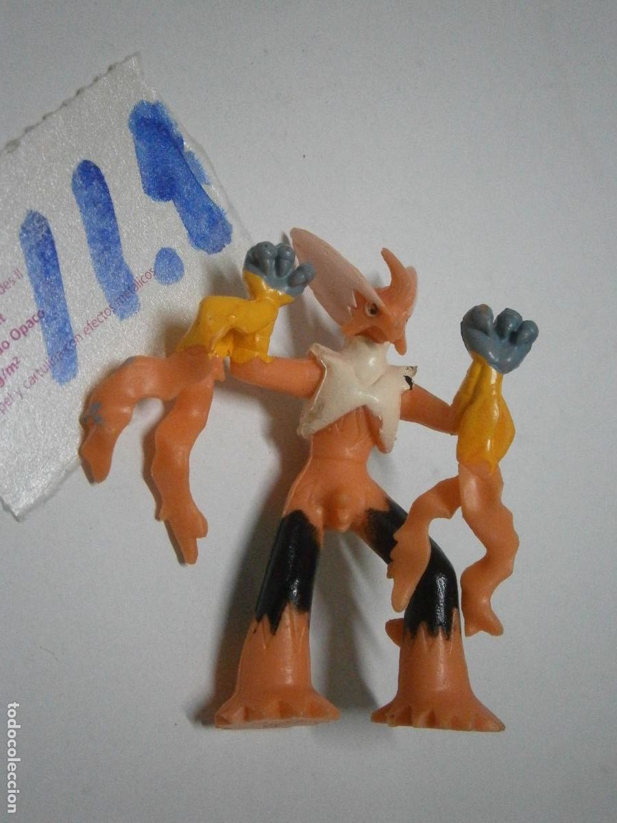 Figuras de acci&oacute;n: FIGURA DE ACCION - POKEMON - Foto 1