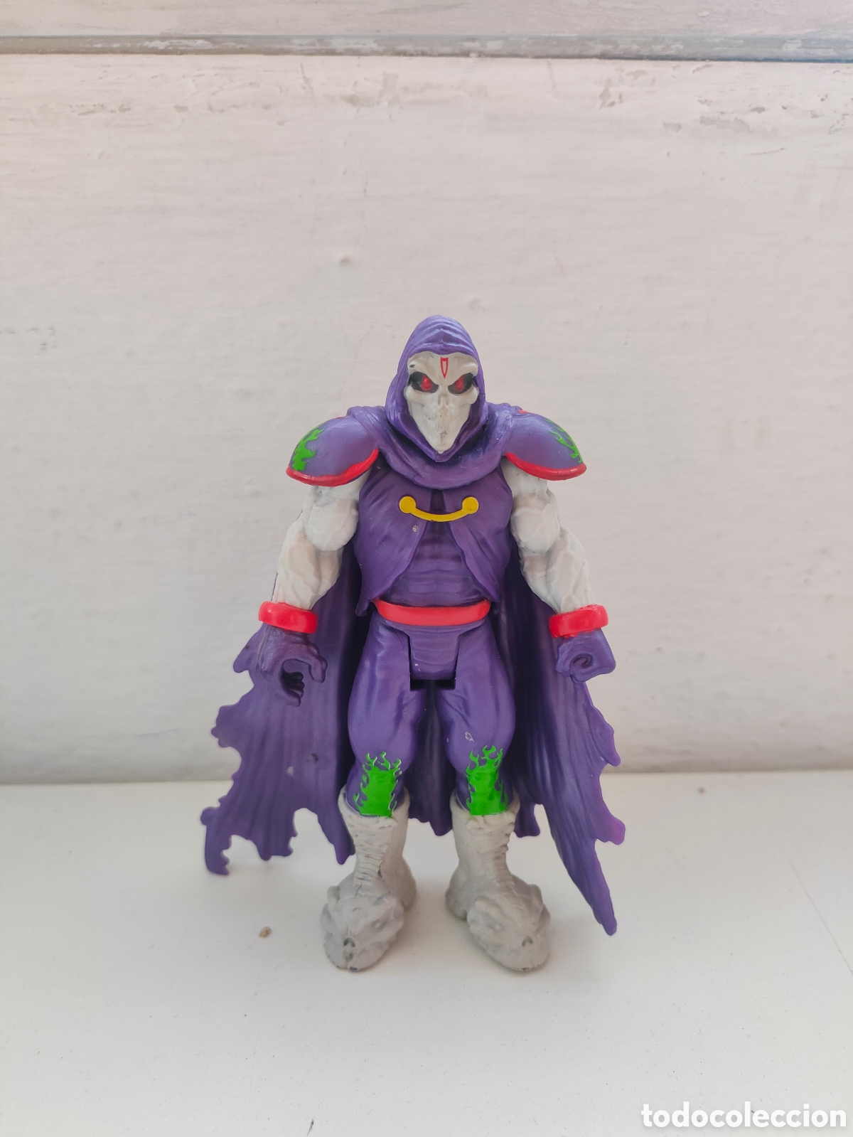Figuras de acci&oacute;n: Figura articulada Monster Jam - Foto 1