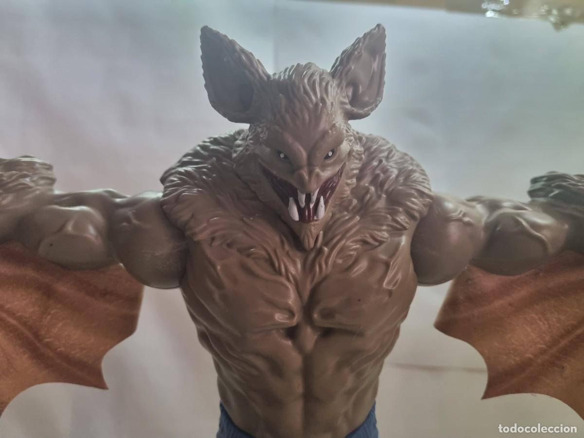 Figuras de acci&oacute;n: Figura Man-Bat de Batman - Foto 5