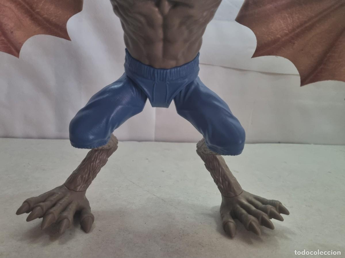 Figuras de acci&oacute;n: Figura Man-Bat de Batman - Foto 8