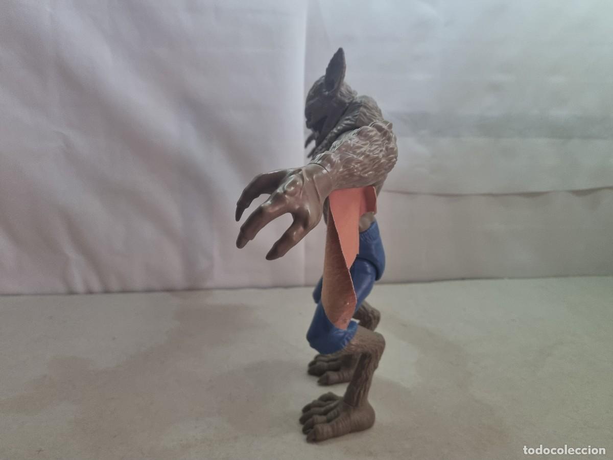 Figuras de acci&oacute;n: Figura Man-Bat de Batman - Foto 12