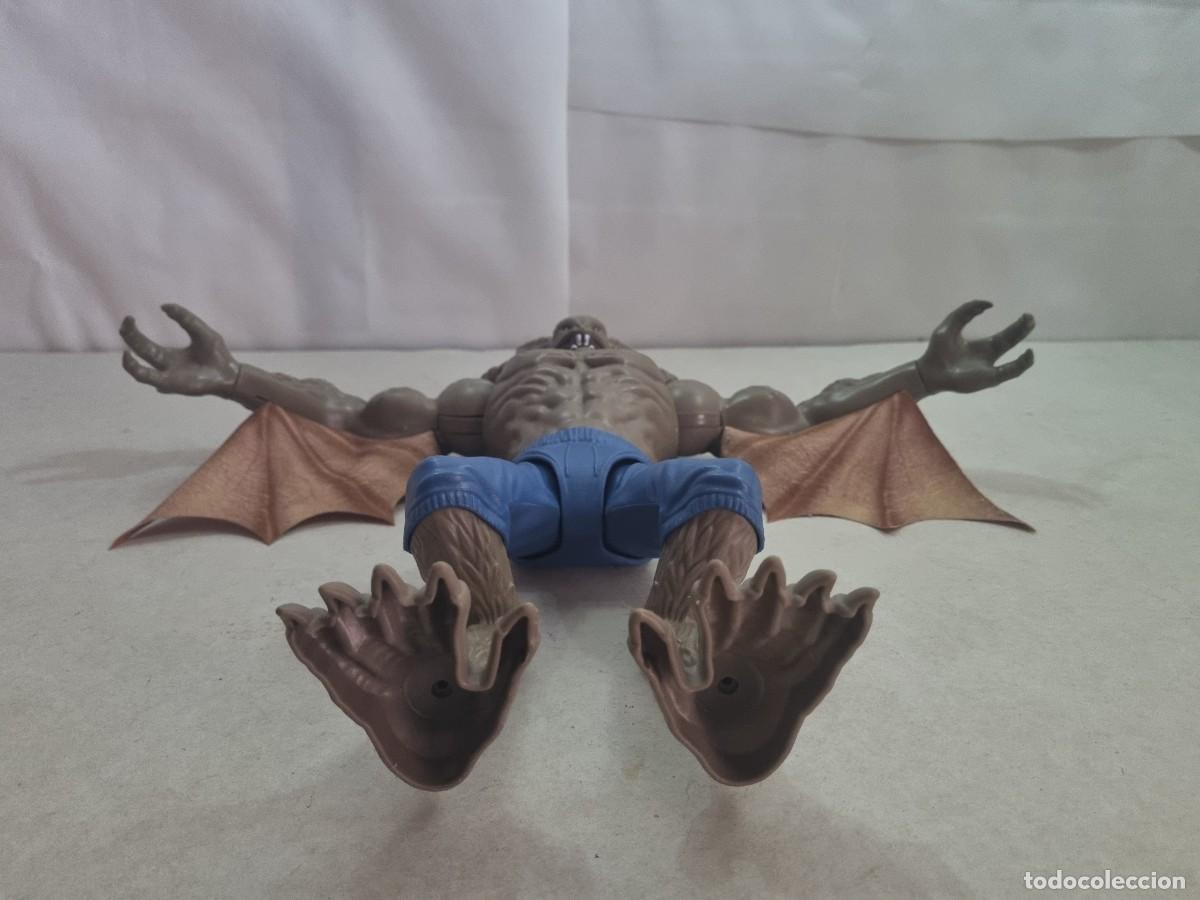 Figuras de acci&oacute;n: Figura Man-Bat de Batman - Foto 13