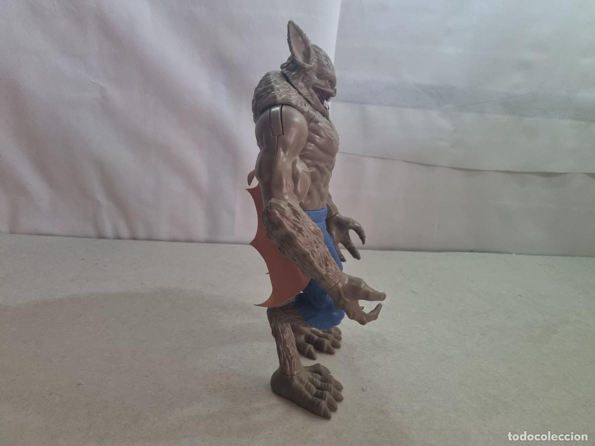 Figuras de acci&oacute;n: Figura Man-Bat de Batman - Foto 18