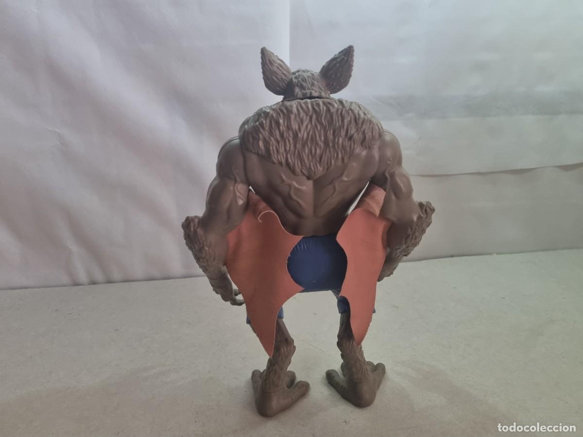Figuras de acci&oacute;n: Figura Man-Bat de Batman - Foto 19