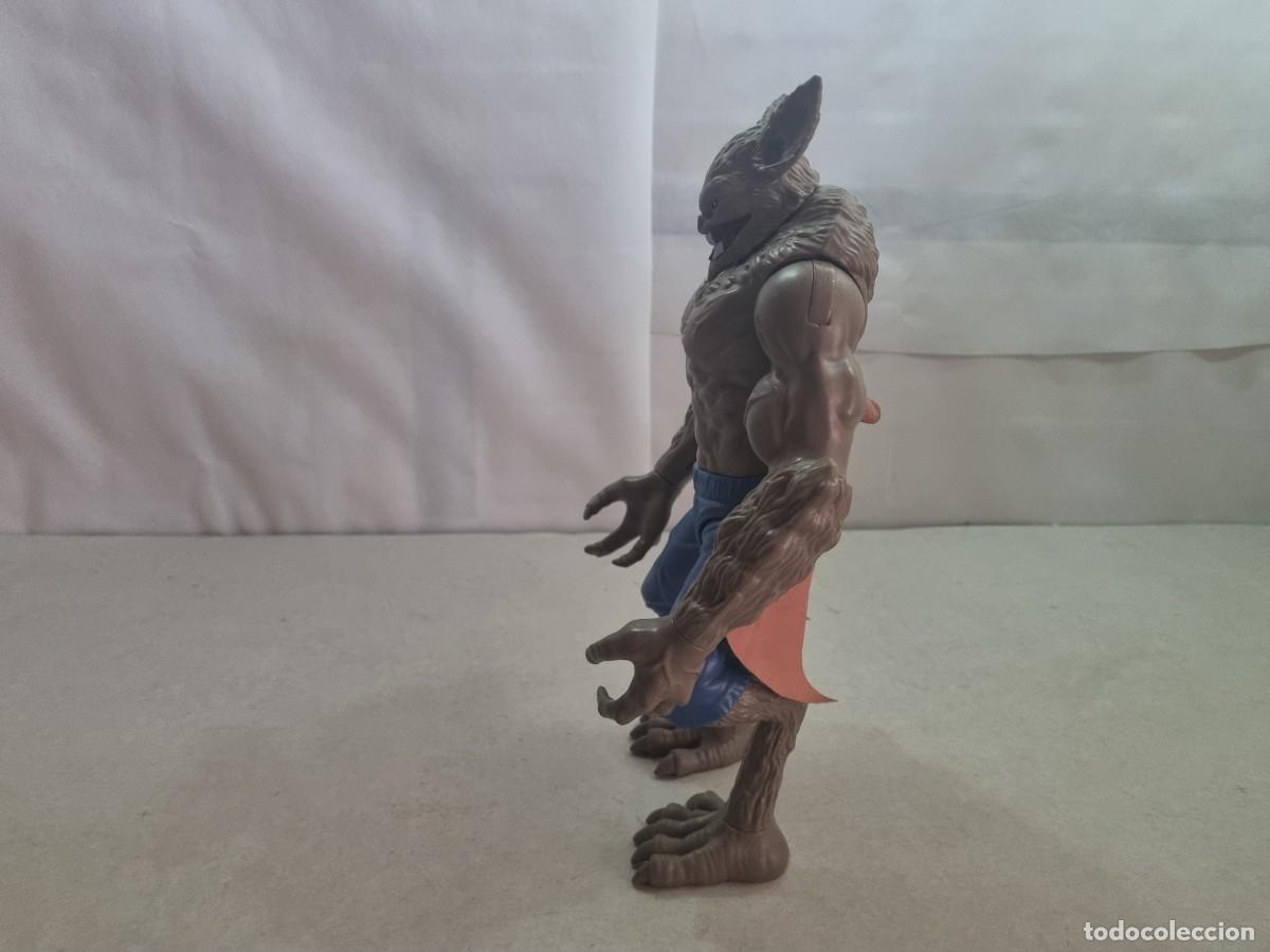 Figuras de acci&oacute;n: Figura Man-Bat de Batman - Foto 20