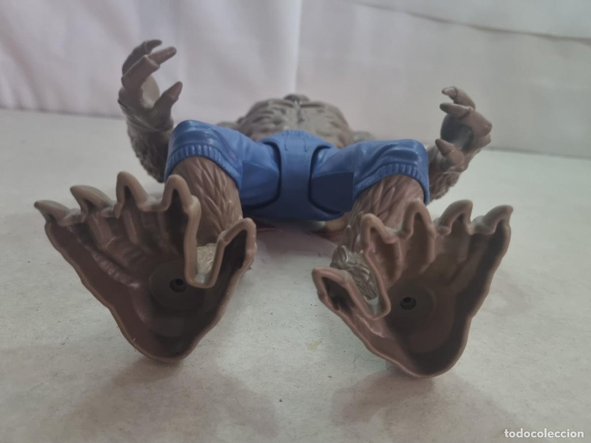 Figuras de acci&oacute;n: Figura Man-Bat de Batman - Foto 22
