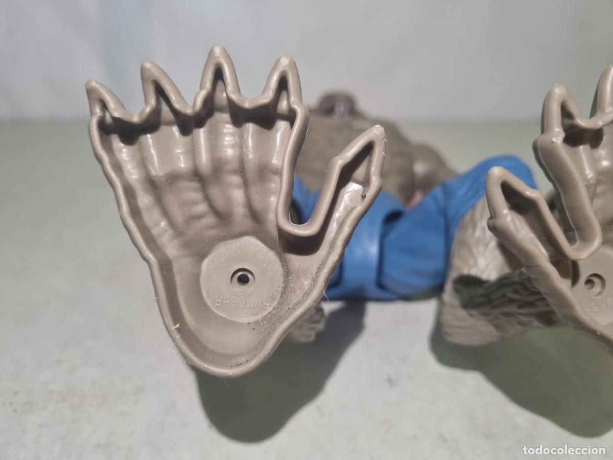 Figuras de acci&oacute;n: Figura Man-Bat de Batman - Foto 24
