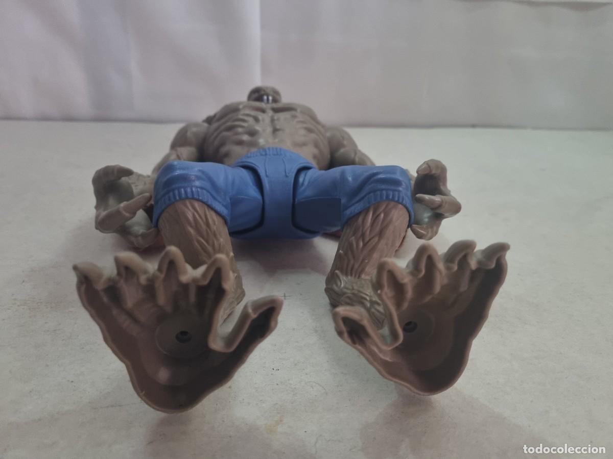 Figuras de acci&oacute;n: Figura Man-Bat de Batman - Foto 25