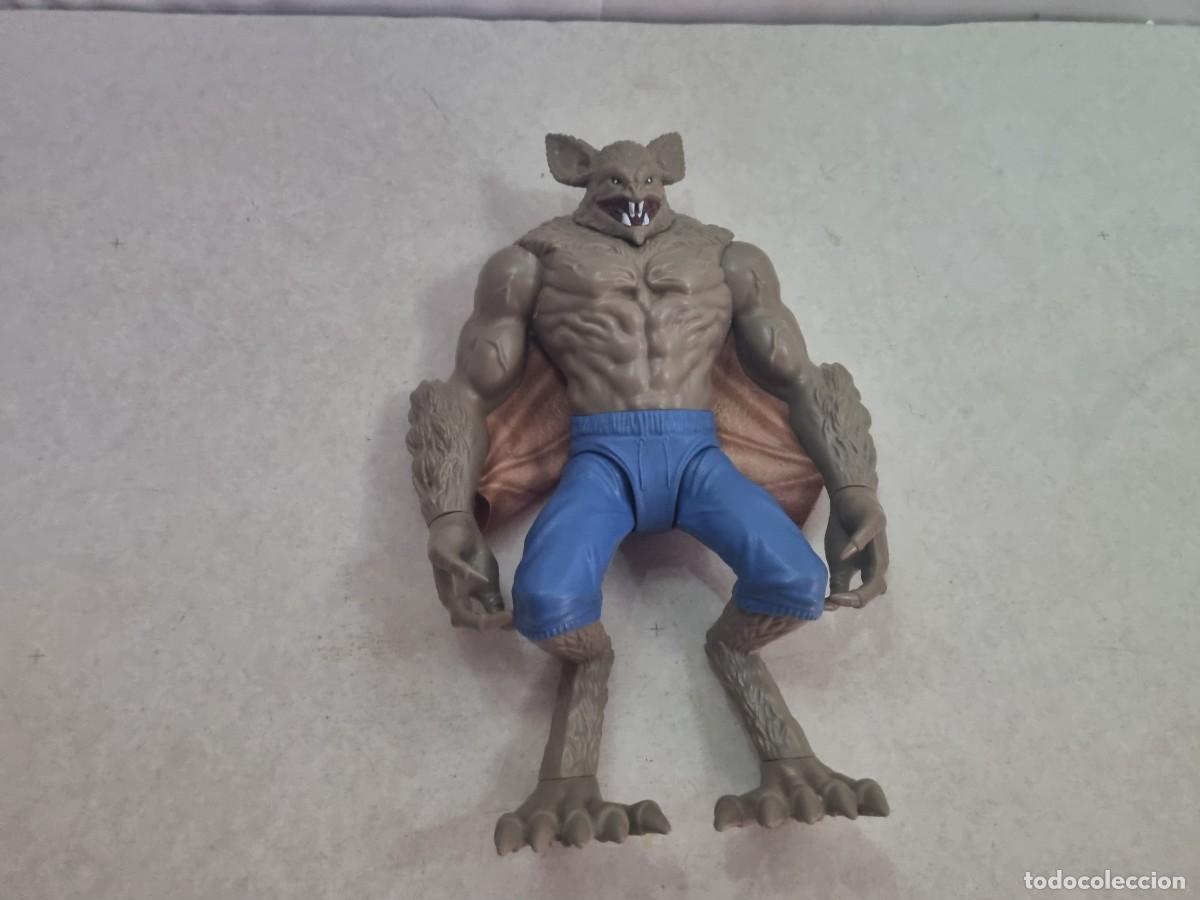 Figuras de acci&oacute;n: Figura Man-Bat de Batman - Foto 26