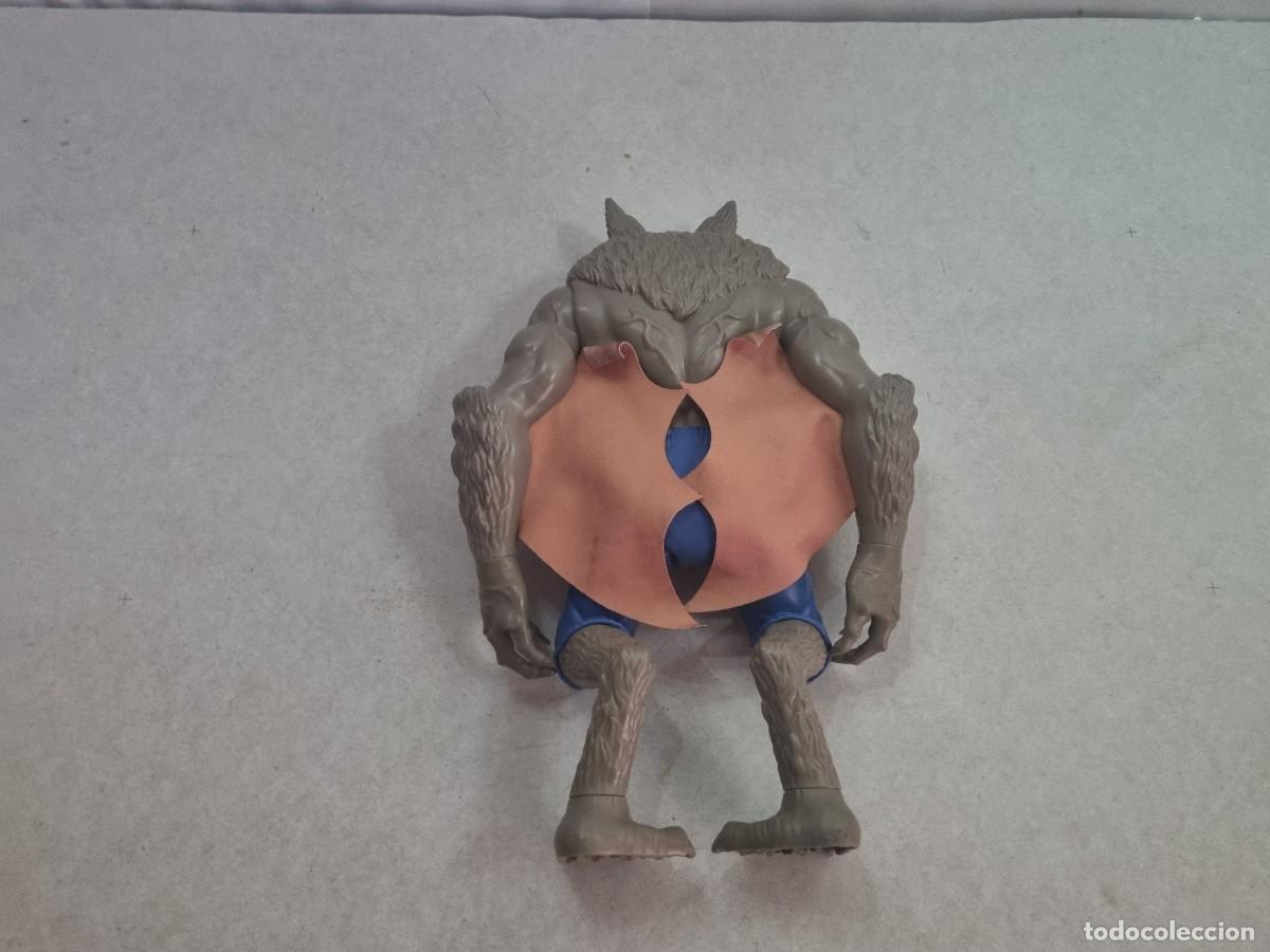 Figuras de acci&oacute;n: Figura Man-Bat de Batman - Foto 27