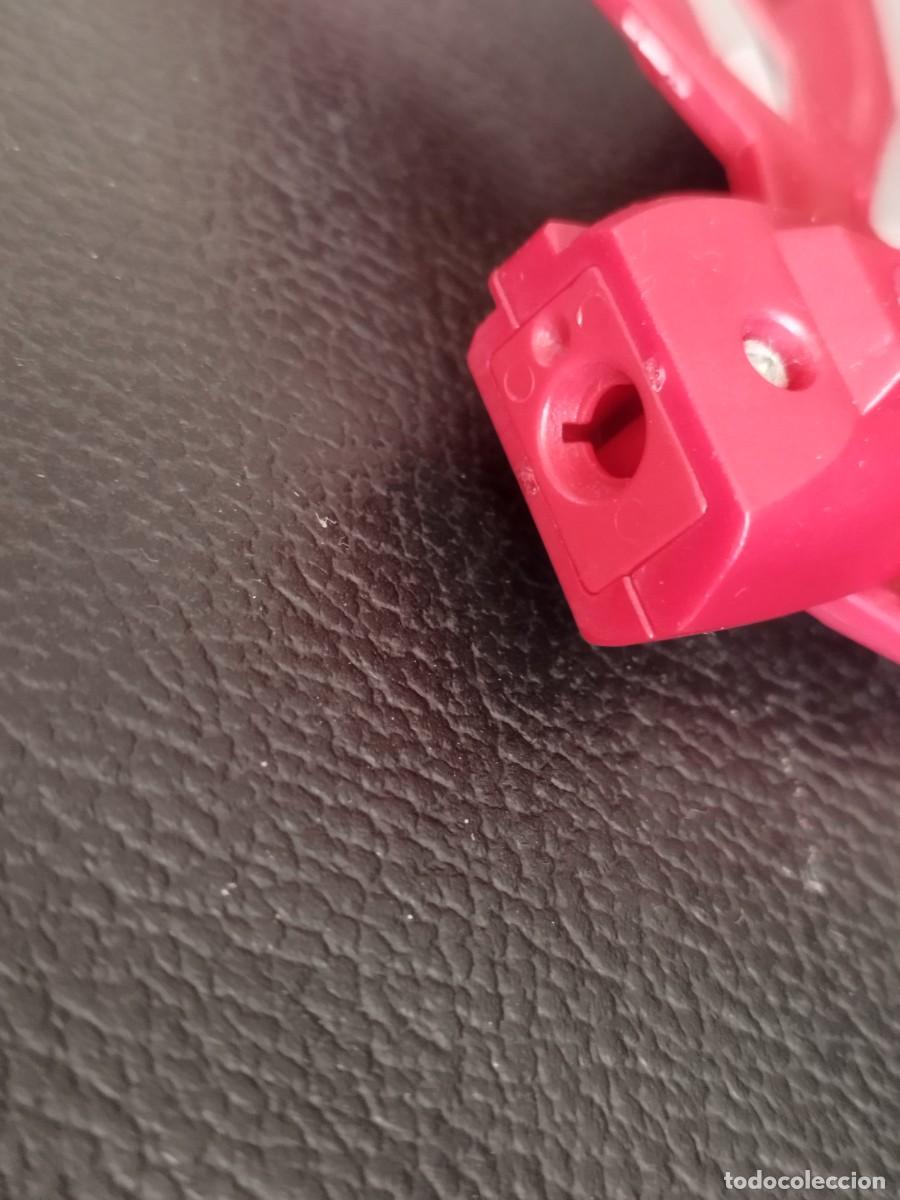 Figuras de acci&oacute;n: Partes de mu&ntilde;eco de Bakugan dragonoid coloussus. - Foto 6
