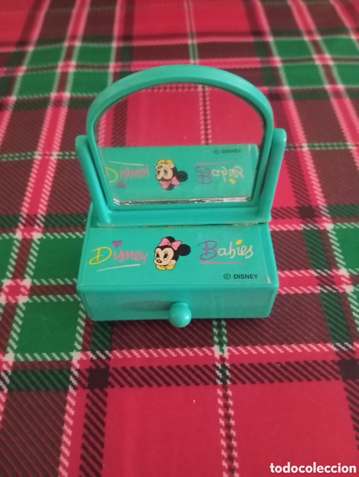 Figuras de acci&oacute;n: Disney Babies Espejo - Foto 1