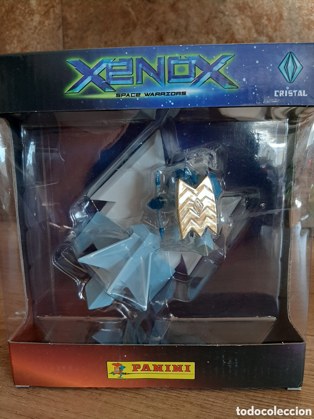 Figuras de acci&oacute;n: Xenox space Warrior Warrior - Foto 2
