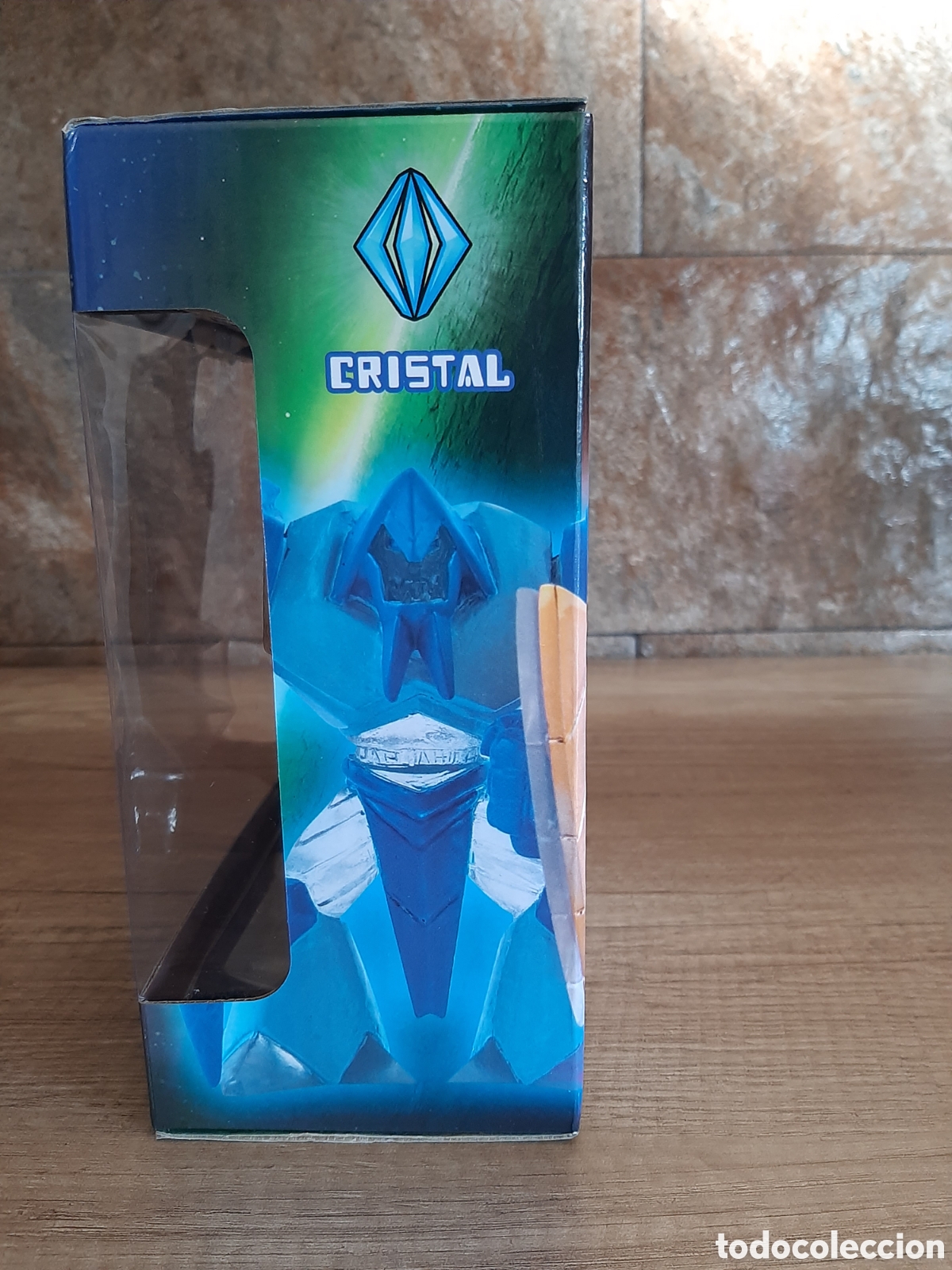 Figuras de acci&oacute;n: Xenox space Warrior Warrior - Foto 4