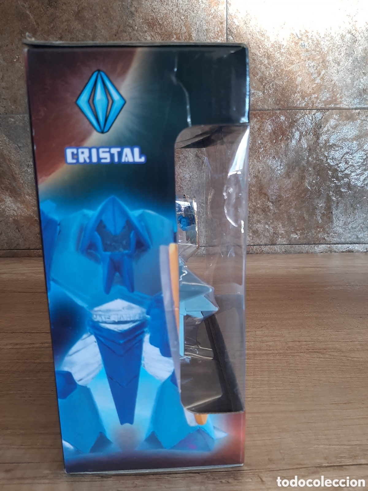 Figuras de acci&oacute;n: Xenox space Warrior Warrior - Foto 5