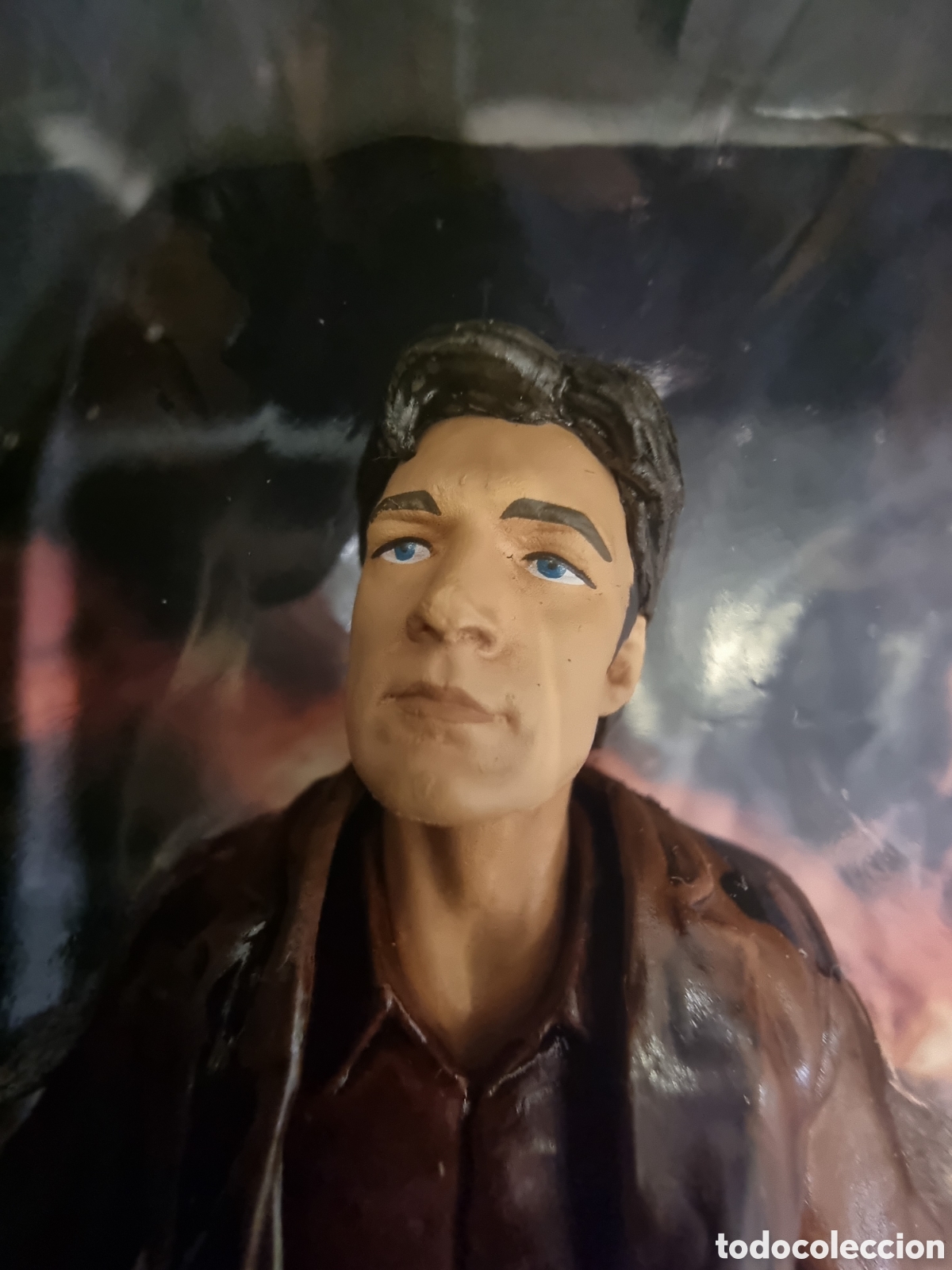 Figuras de acci&oacute;n: Malcolm Reynolds &rdquo;Firefly Legacy collection 1&rdquo; - Foto 5