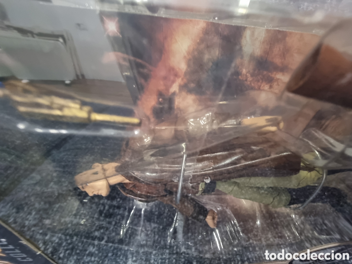Figuras de acci&oacute;n: Malcolm Reynolds &rdquo;Firefly Legacy collection 1&rdquo; - Foto 6