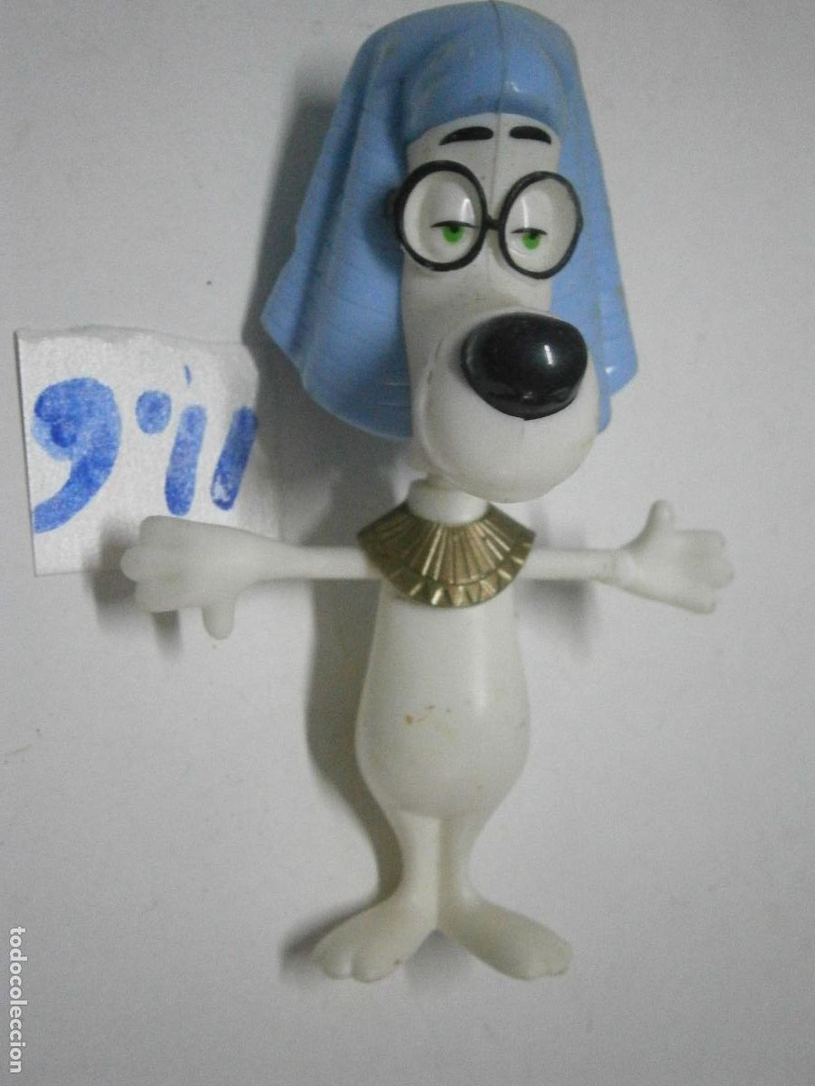 Figuras de acci&oacute;n: FIGURA DE DIBUJOS ANIMADOS - SNOOPY