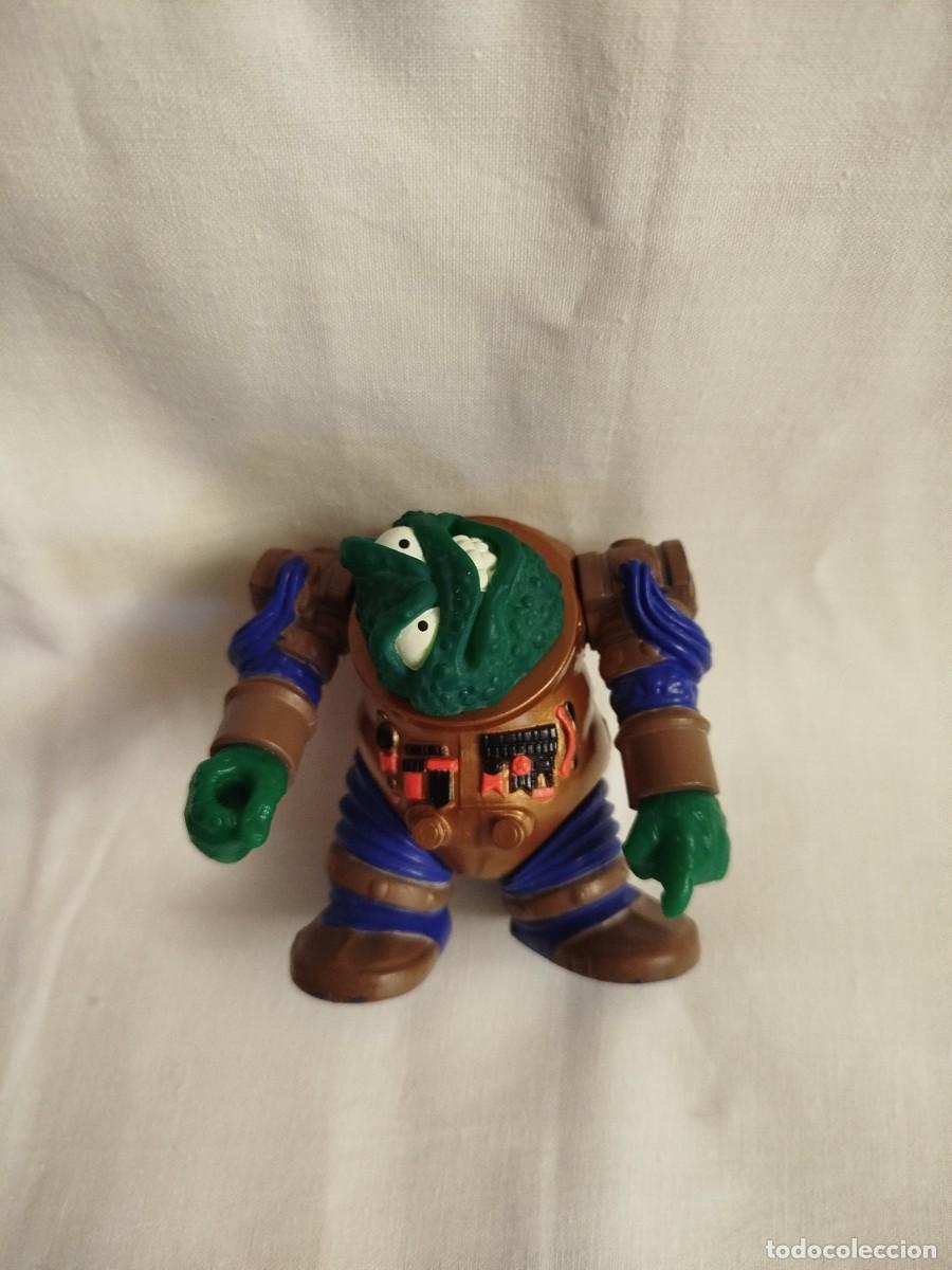 Figuras de acci&oacute;n: Figura Toad Air Marshal. Hasbro - Foto 6