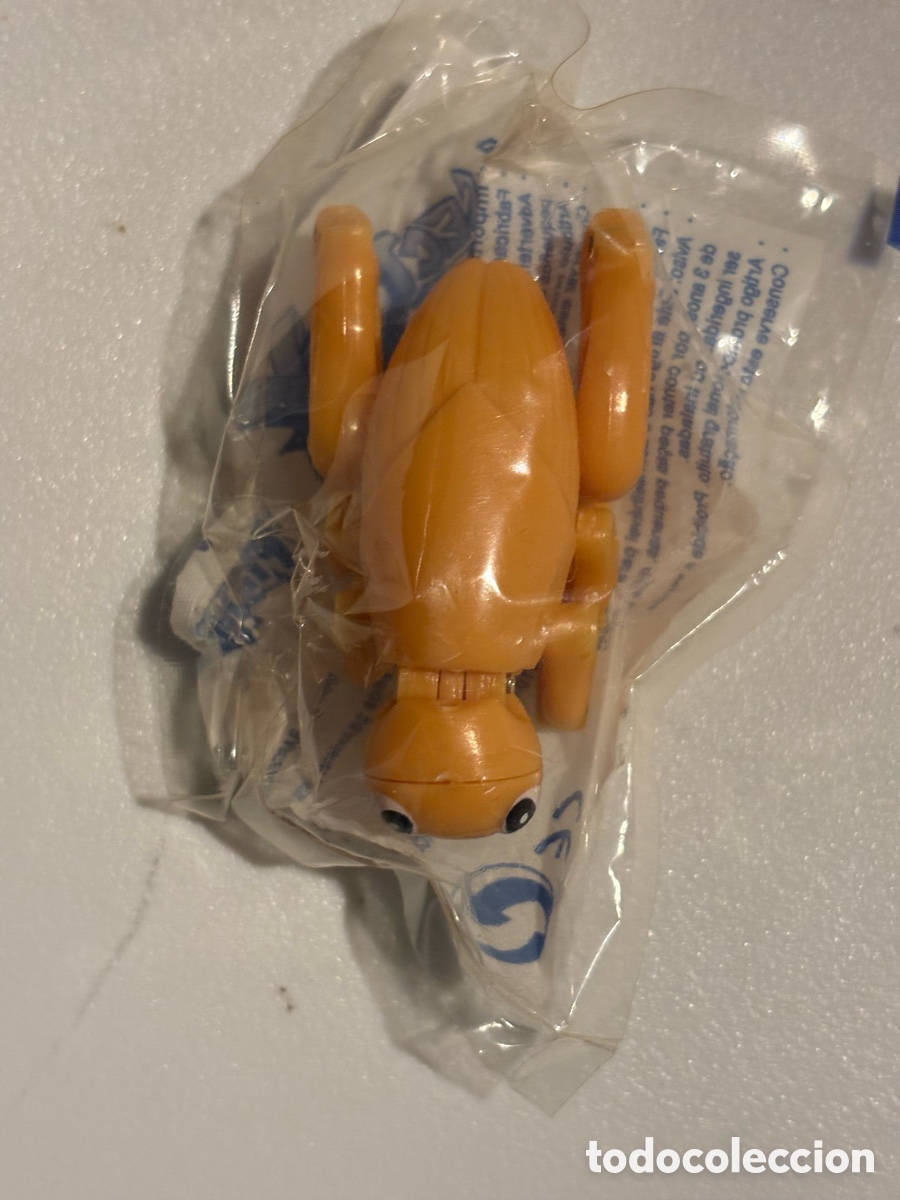 Figuras de acci&oacute;n: Insectox Phoskitos, a&ntilde;os 90 (A20) - Foto 1