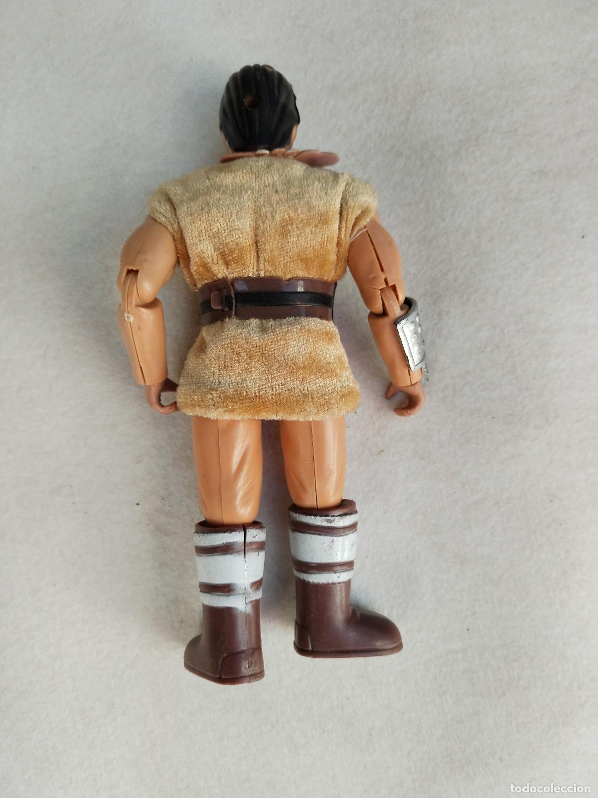 Figuras de acci&oacute;n: figura de accion vintage - c186 - Foto 2