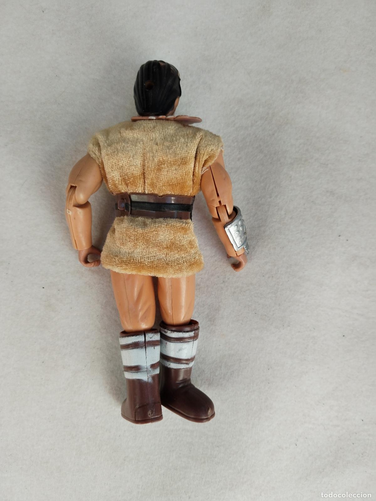 Figuras de acci&oacute;n: figura de accion vintage - c186 - Foto 3