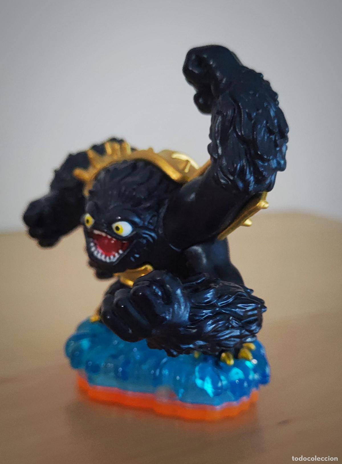 Figuras de acci&oacute;n: SKYLANDERS ACTIVISION LEGENDARY SLAM BAM - 2012 ACTIVISION - Foto 2