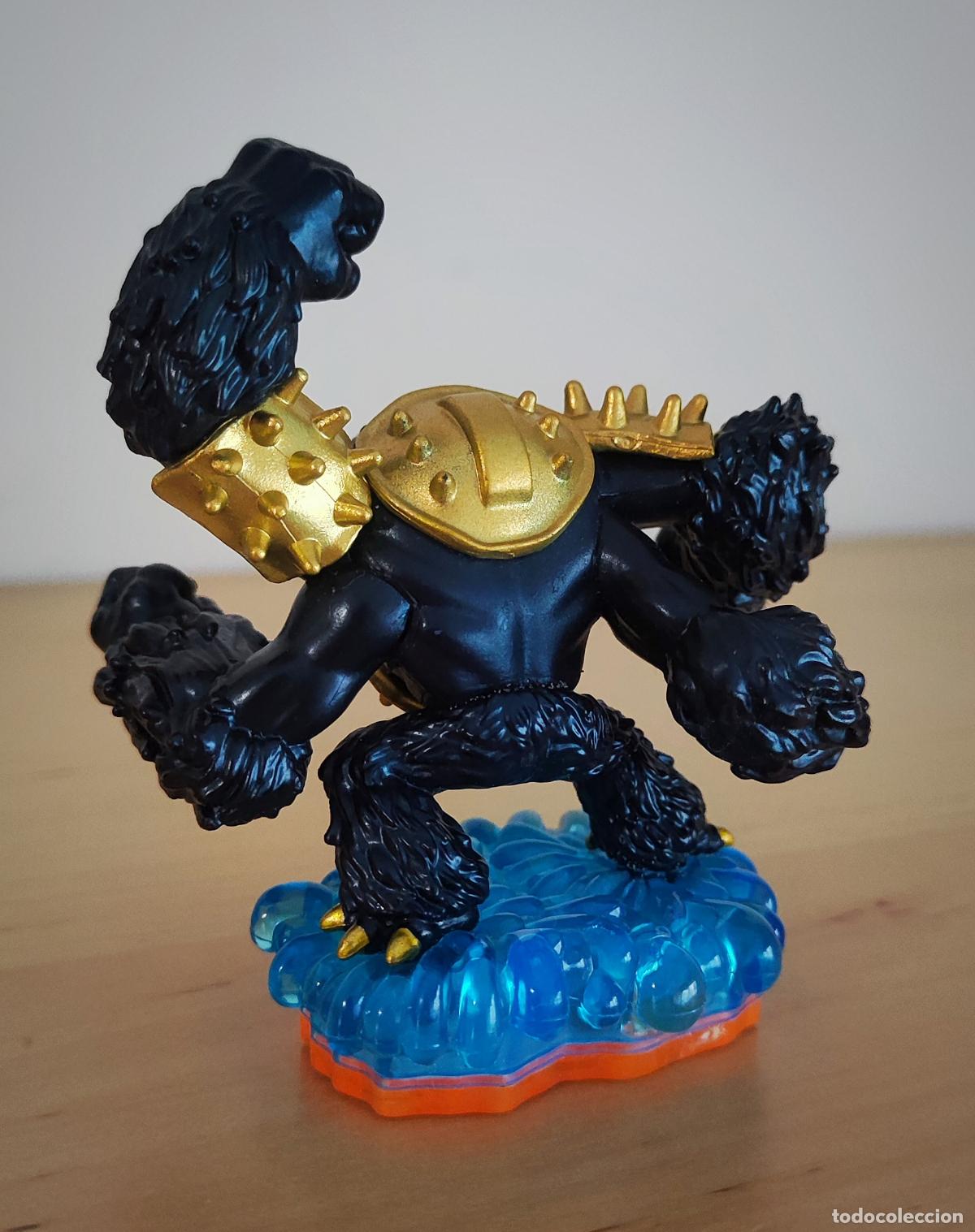 Figuras de acci&oacute;n: SKYLANDERS ACTIVISION LEGENDARY SLAM BAM - 2012 ACTIVISION - Foto 3