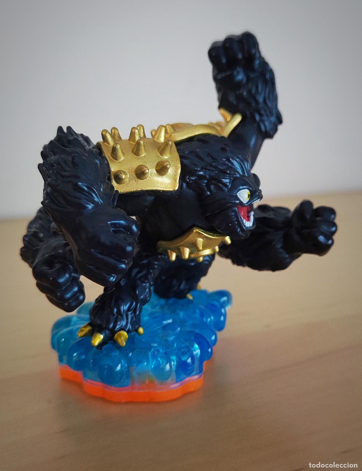 Figuras de acci&oacute;n: SKYLANDERS ACTIVISION LEGENDARY SLAM BAM - 2012 ACTIVISION - Foto 4