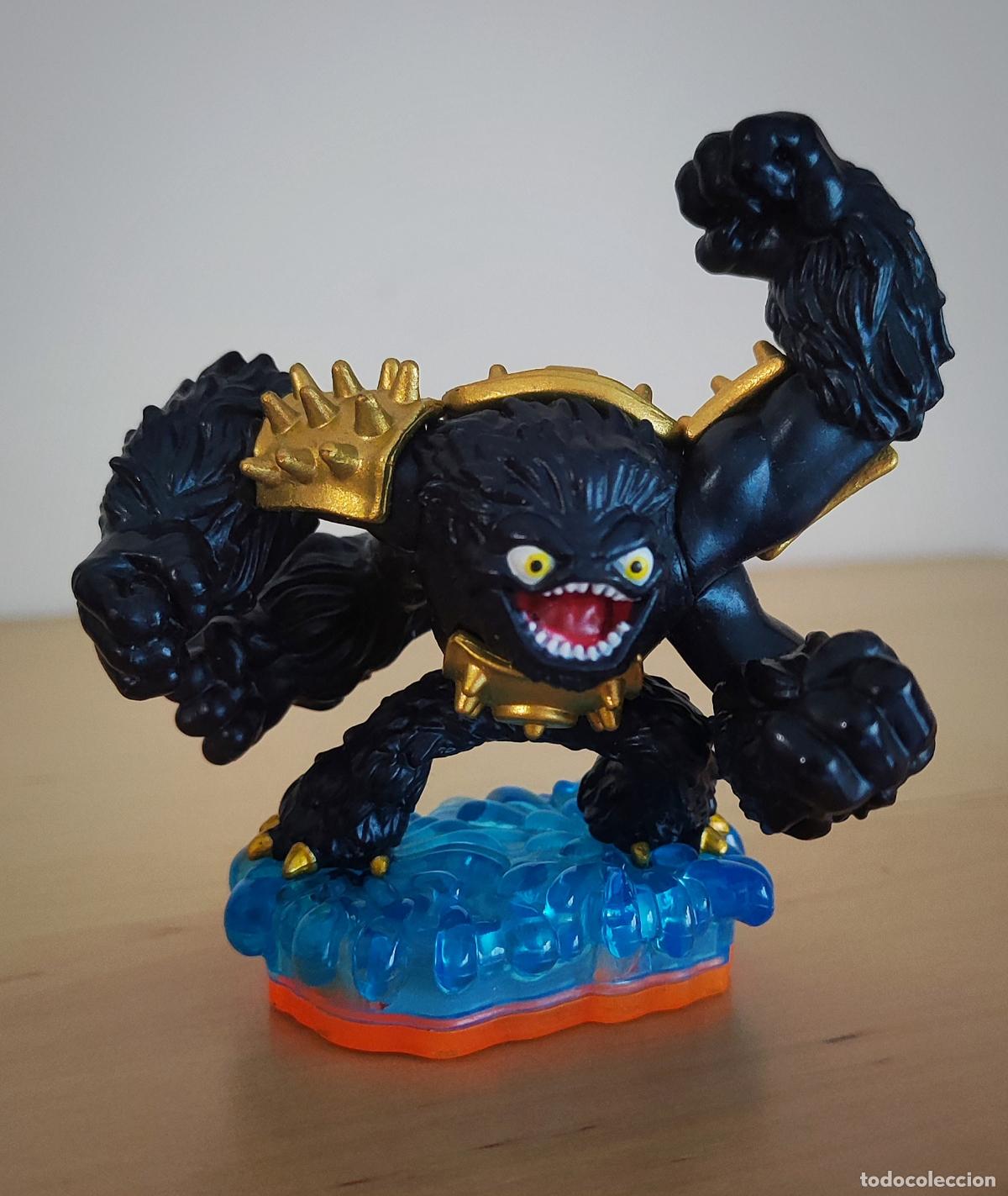 Figuras de acci&oacute;n: SKYLANDERS ACTIVISION LEGENDARY SLAM BAM - 2012 ACTIVISION - Foto 1