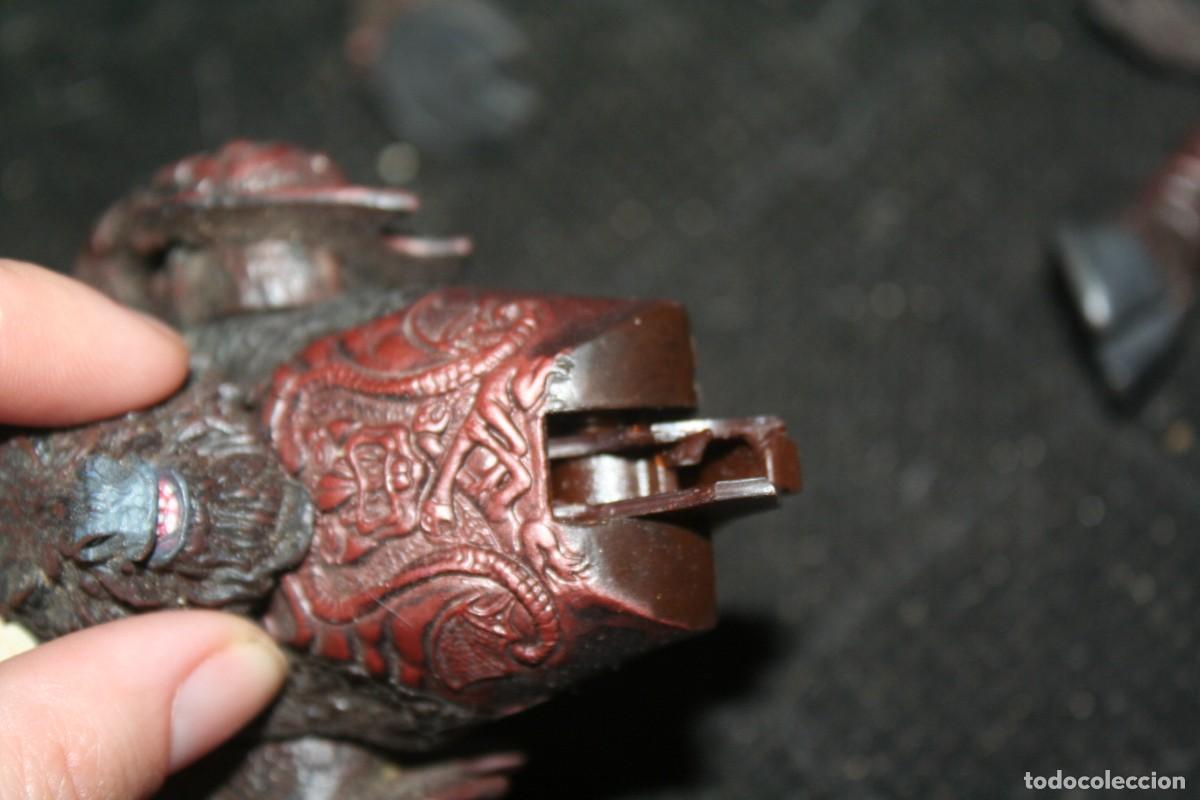 Figuras de acci&oacute;n: 2 mu&ntilde;ecos para piezas narnia - Foto 5
