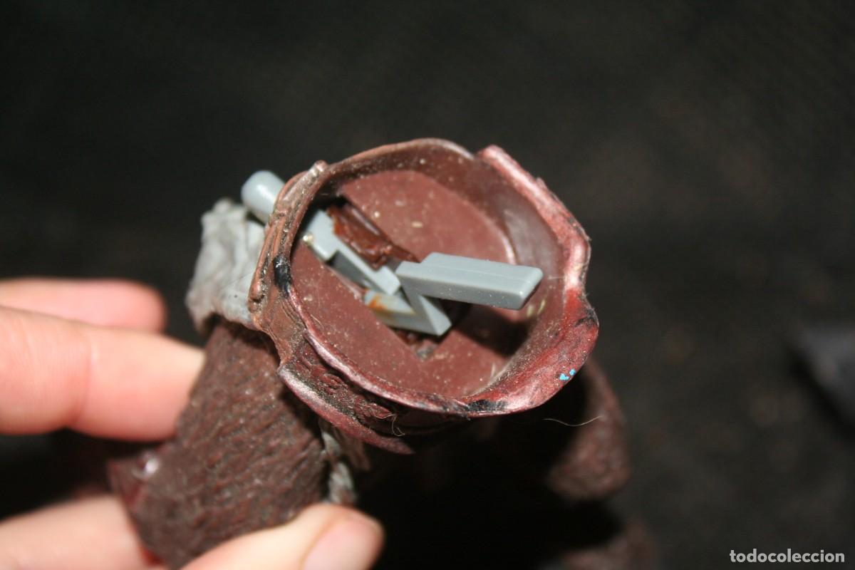 Figuras de acci&oacute;n: 2 mu&ntilde;ecos para piezas narnia - Foto 6