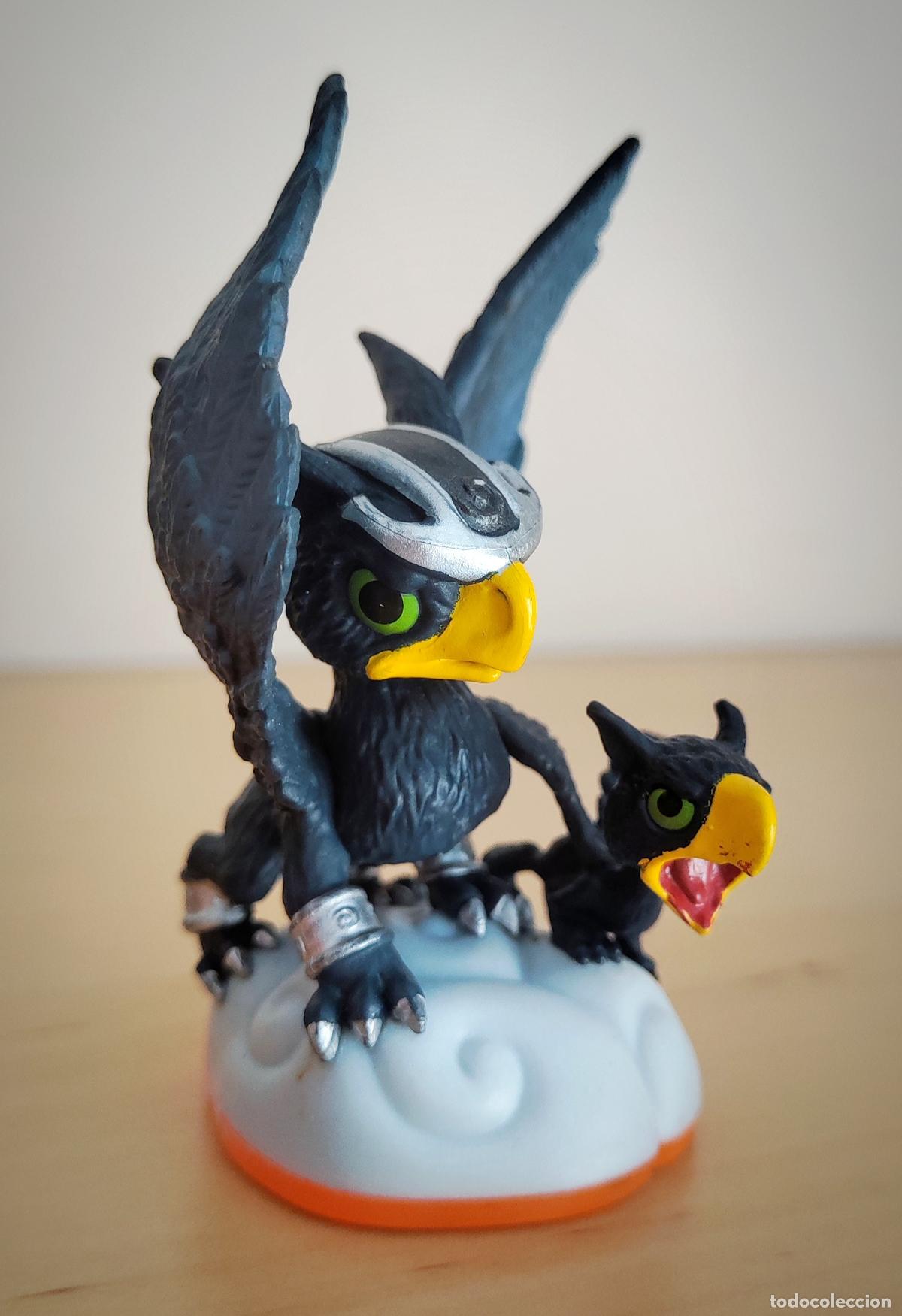 Figuras de acci&oacute;n: SKYLANDERS ACTIVISION GIANTS SONIC BOOM - 2012 ACTIVISION - Foto 2
