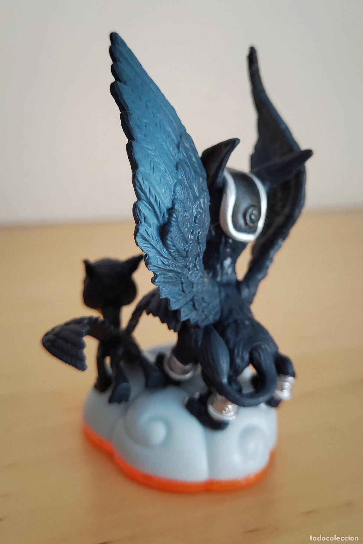 Figuras de acci&oacute;n: SKYLANDERS ACTIVISION GIANTS SONIC BOOM - 2012 ACTIVISION - Foto 3