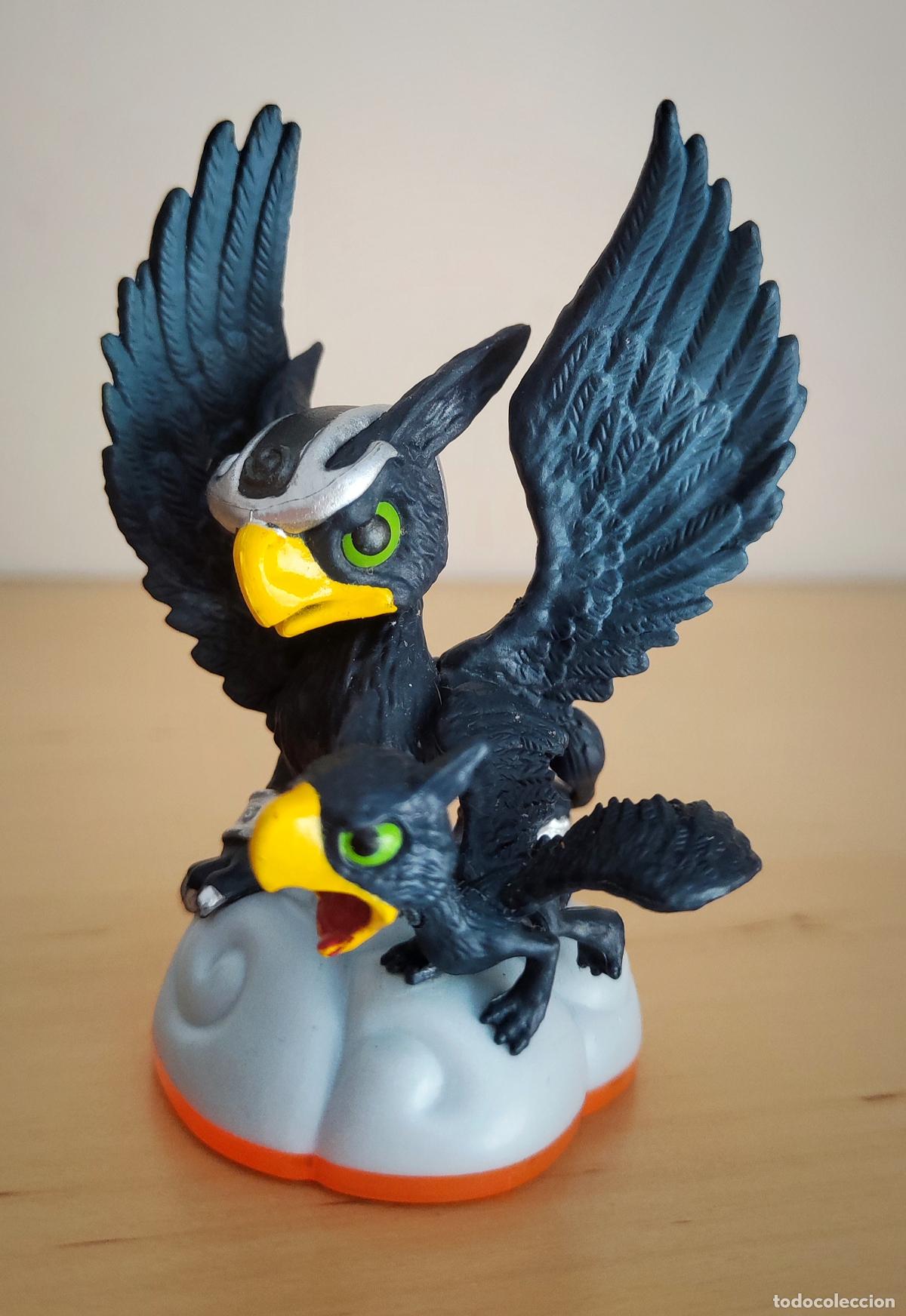 Figuras de acci&oacute;n: SKYLANDERS ACTIVISION GIANTS SONIC BOOM - 2012 ACTIVISION - Foto 1