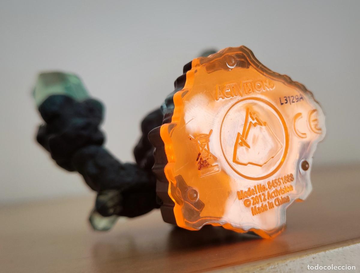 Figuras de acci&oacute;n: SKYLANDERS ACTIVISION GIANTS LIGHTCORE PRISM BREAK - 2012 ACTIVISION - Foto 5