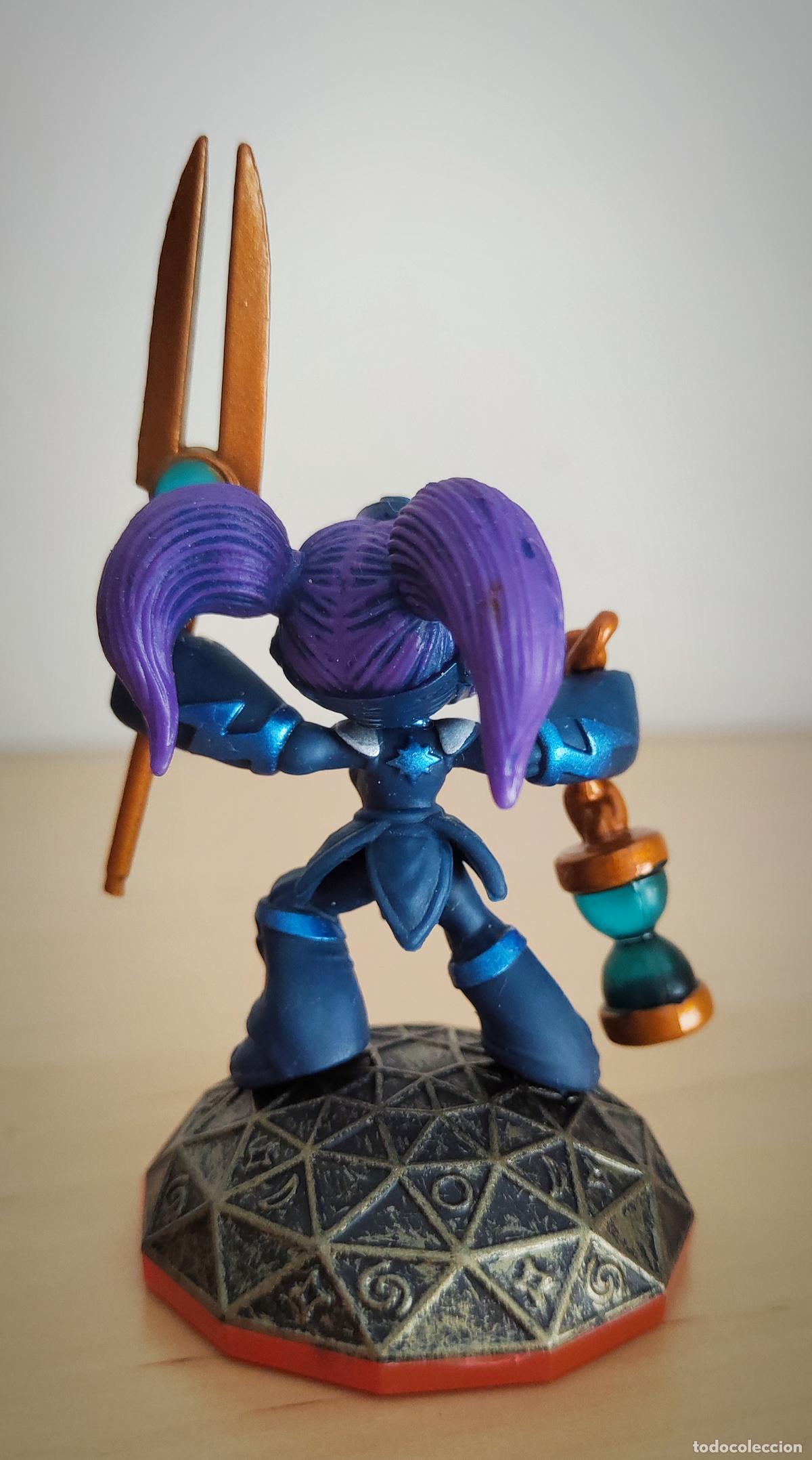 Figuras de acci&oacute;n: SKYLANDERS ACTIVISION TRAP TEAM DEJA VU - 2014 ACTIVISION - Foto 2